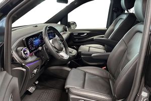 Mercedes V300 bild 8