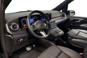 Mercedes V300 bild 7