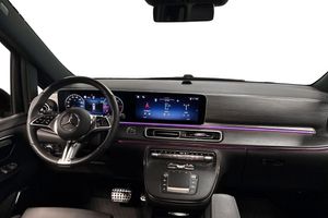 Mercedes V300 bild 9