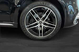 Mercedes V300 bild 12