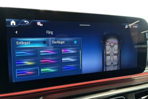 Mercedes V300 bild 22
