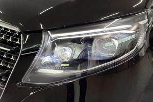 Mercedes V300 bild 26