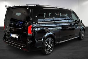 Mercedes V300 bild 3