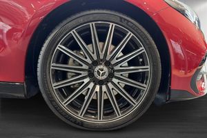 Mercedes CLA350 bild 11