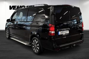 Mercedes Vito bild 4