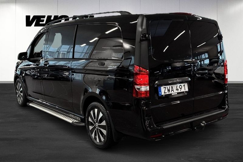 Mercedes Vito bild 4
