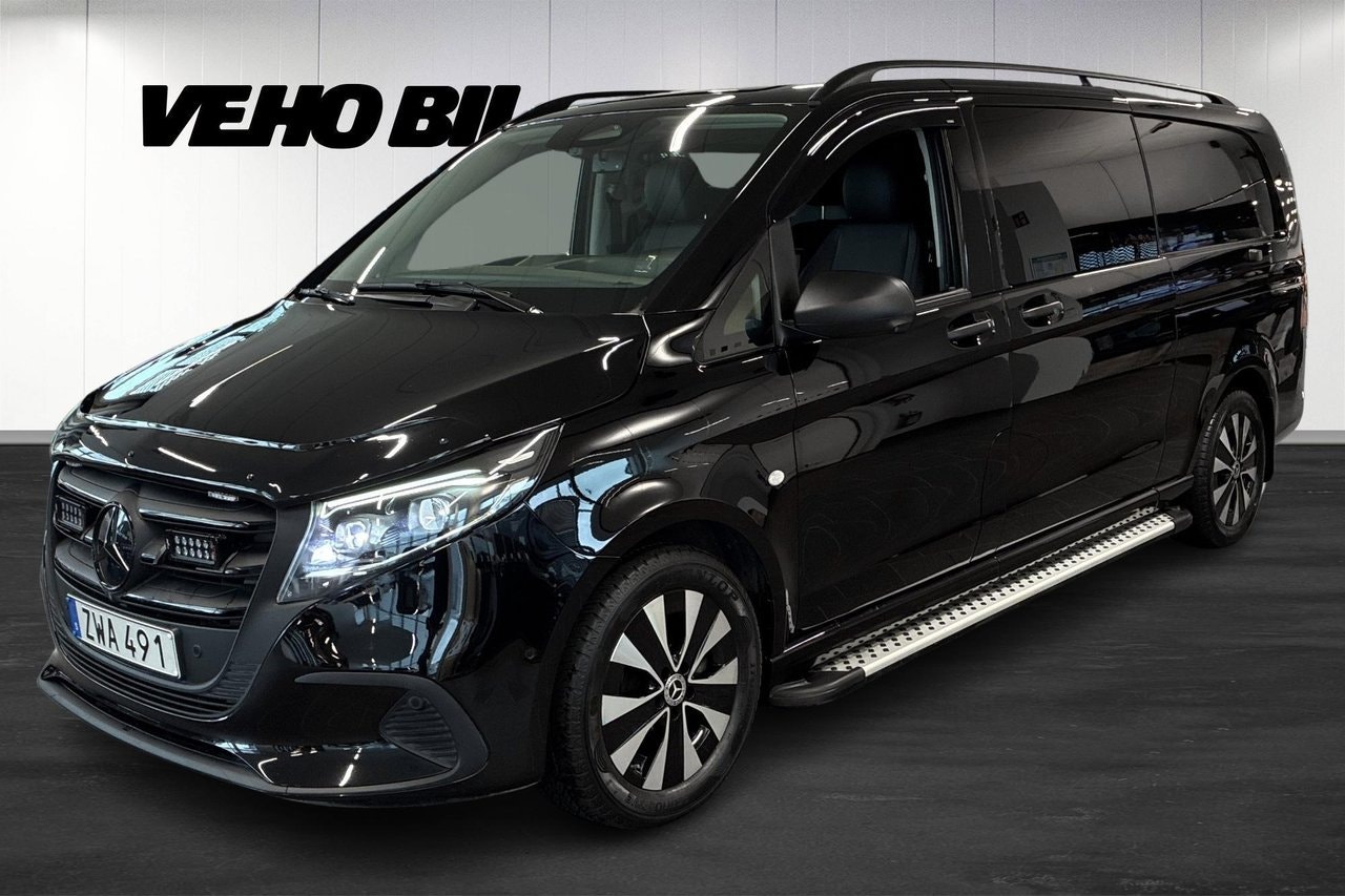 Mercedes Vito