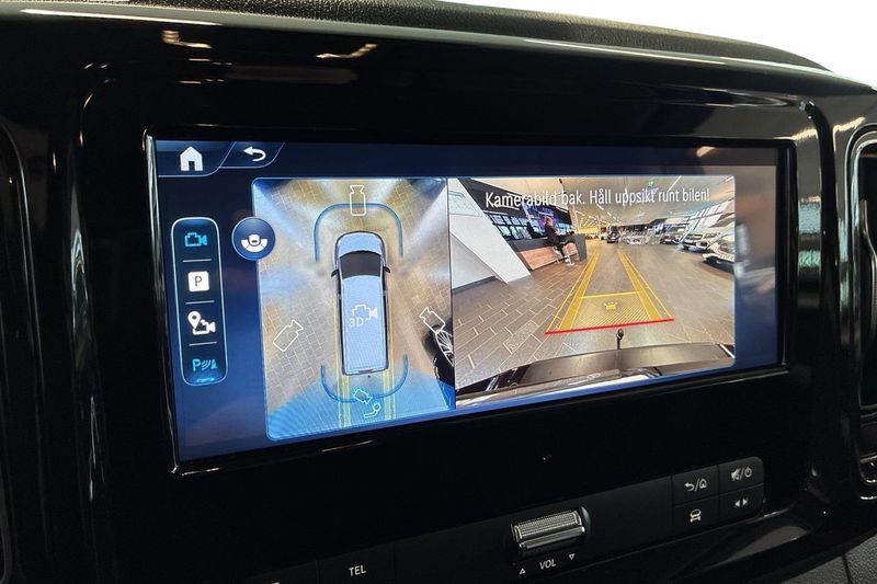 Mercedes Vito bild 16