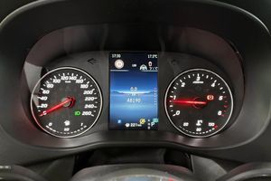 Mercedes Vito bild 5