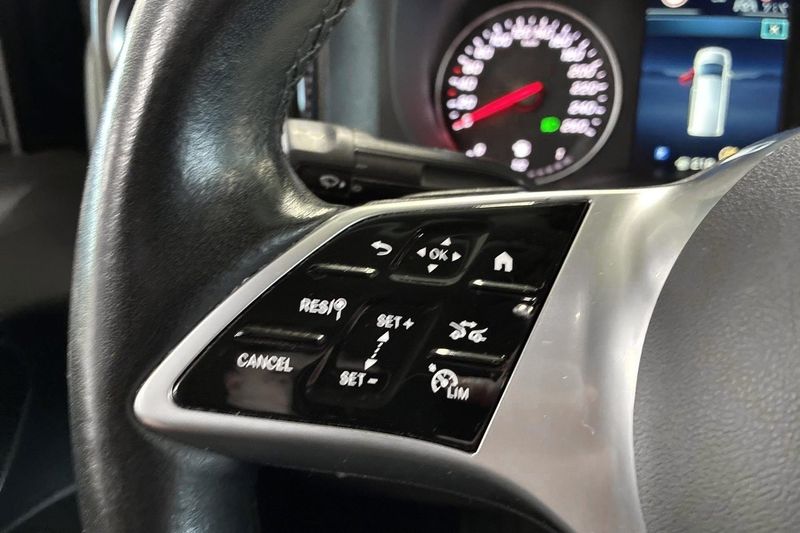 Mercedes Vito bild 23