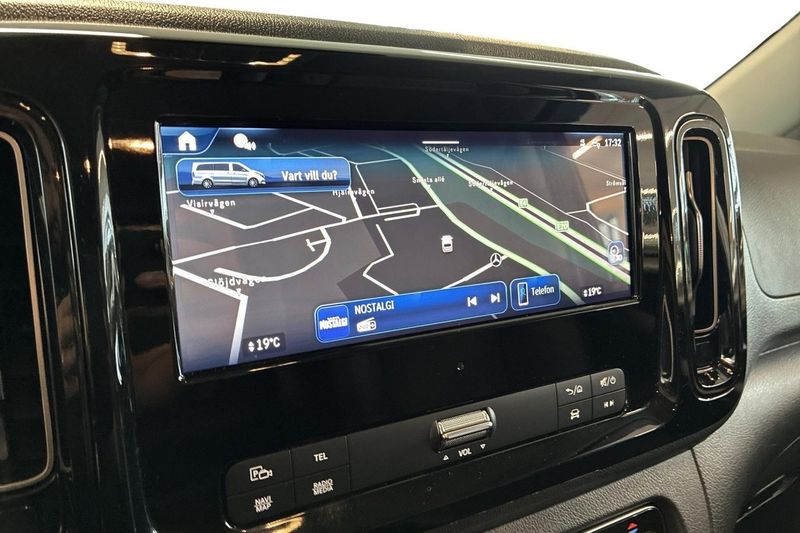 Mercedes Vito bild 14