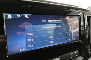Mercedes Vito bild 18