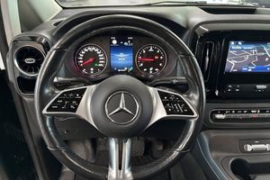 Mercedes Vito bild 13
