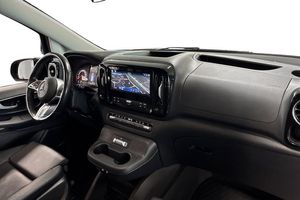 Mercedes Vito bild 10