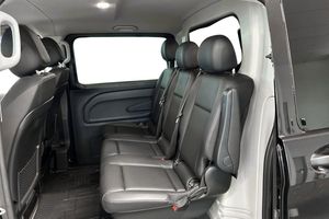 Mercedes Vito bild 9