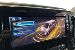 Mercedes Vito bild 19