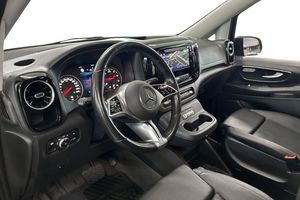 Mercedes Vito bild 6