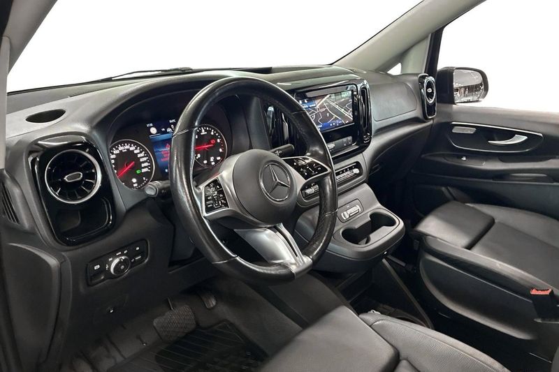 Mercedes Vito bild 6