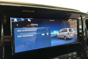Mercedes Vito bild 22