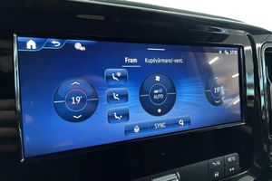 Mercedes Vito bild 17