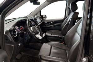 Mercedes Vito bild 7