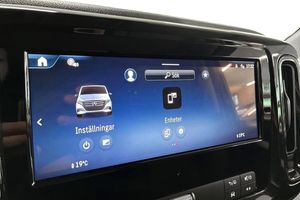 Mercedes Vito bild 20
