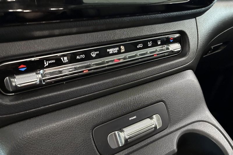 Mercedes Vito bild 15