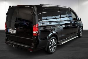 Mercedes Vito bild 3