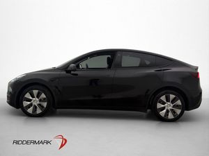 Tesla Model Y bild 5