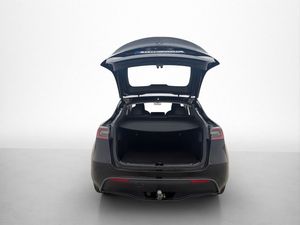 Tesla Model Y bild 27