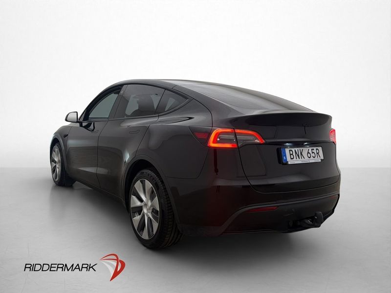 Tesla Model Y bild 6
