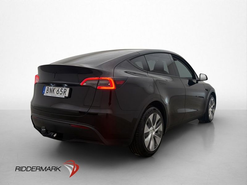 Tesla Model Y bild 9