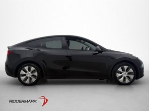Tesla Model Y bild 10