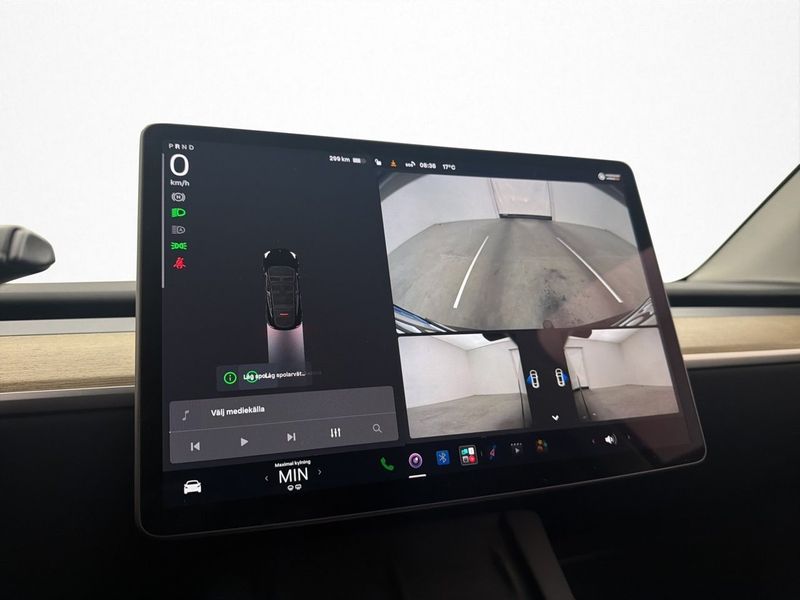 Tesla Model Y bild 16