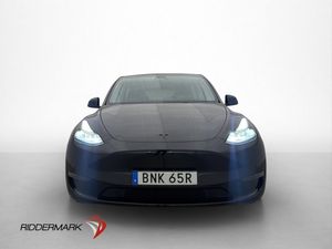 Tesla Model Y bild 3