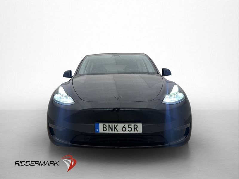 Tesla Model Y bild 3
