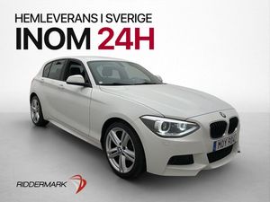 BMW 116 bild 1