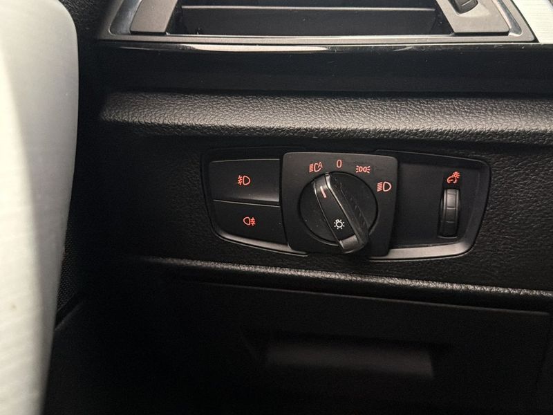 BMW 116 bild 14
