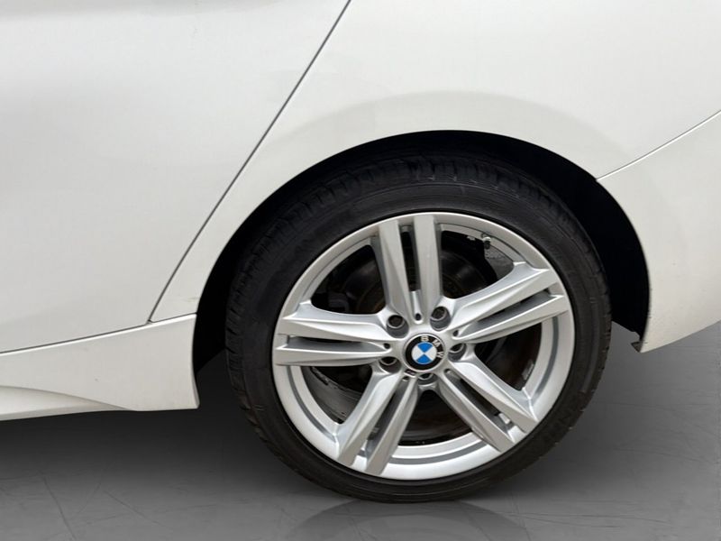 BMW 116 bild 26