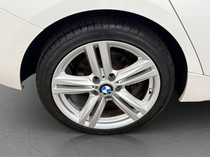 BMW 116 bild 27