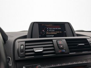 BMW 116 bild 19