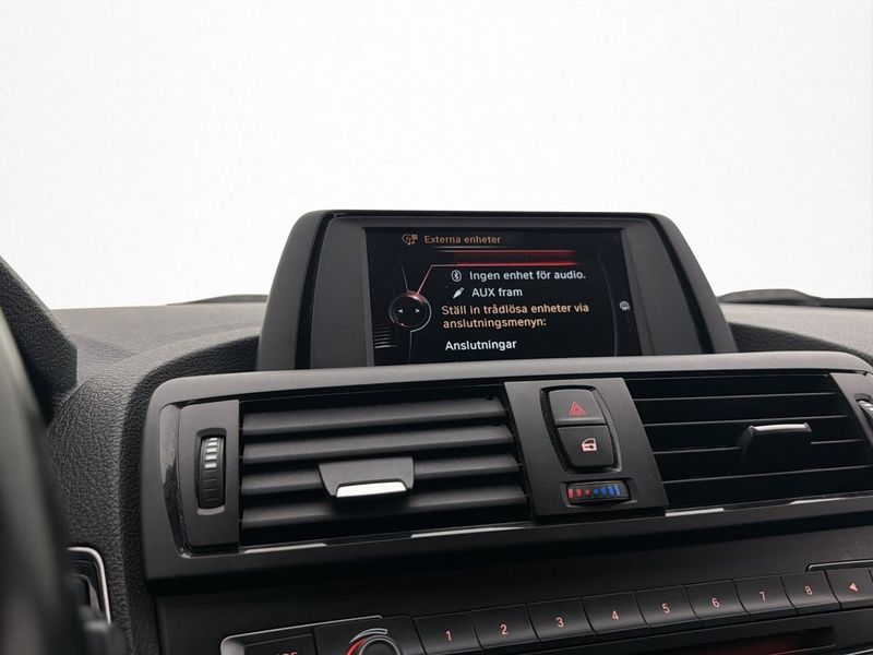 BMW 116 bild 19