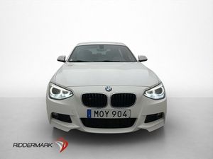 BMW 116 bild 2