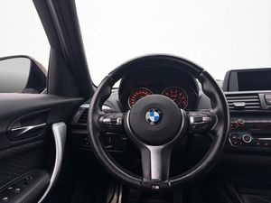 BMW 116 bild 13