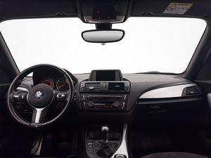 BMW 116 bild 12
