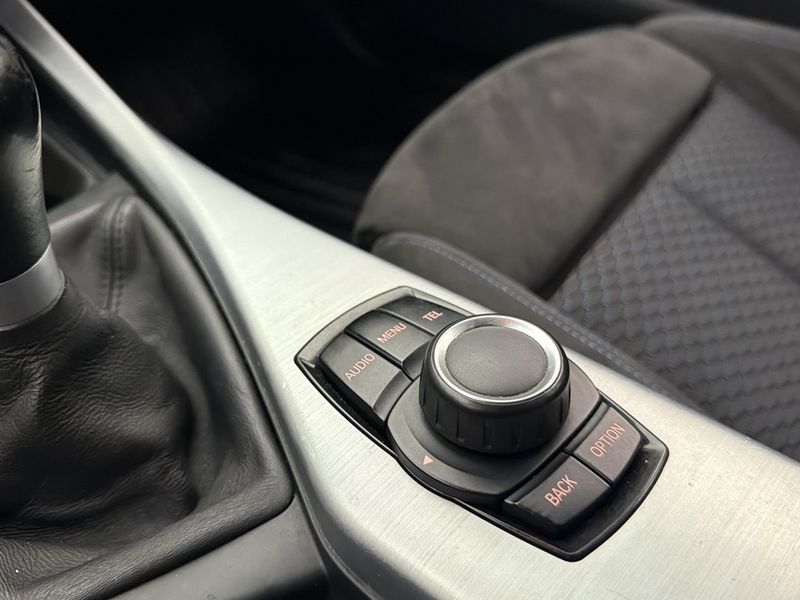 BMW 116 bild 21