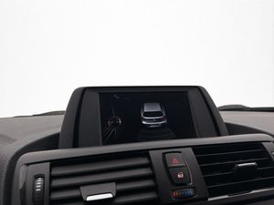 BMW 116 bild 18