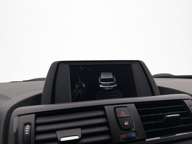 BMW 116 bild 18