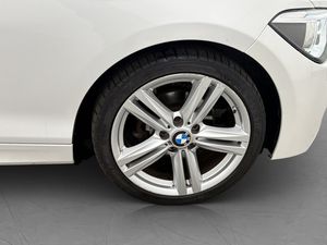 BMW 116 bild 28