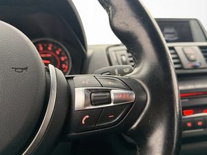 BMW 116 bild 17
